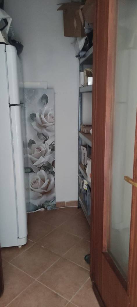 Interno appartamento