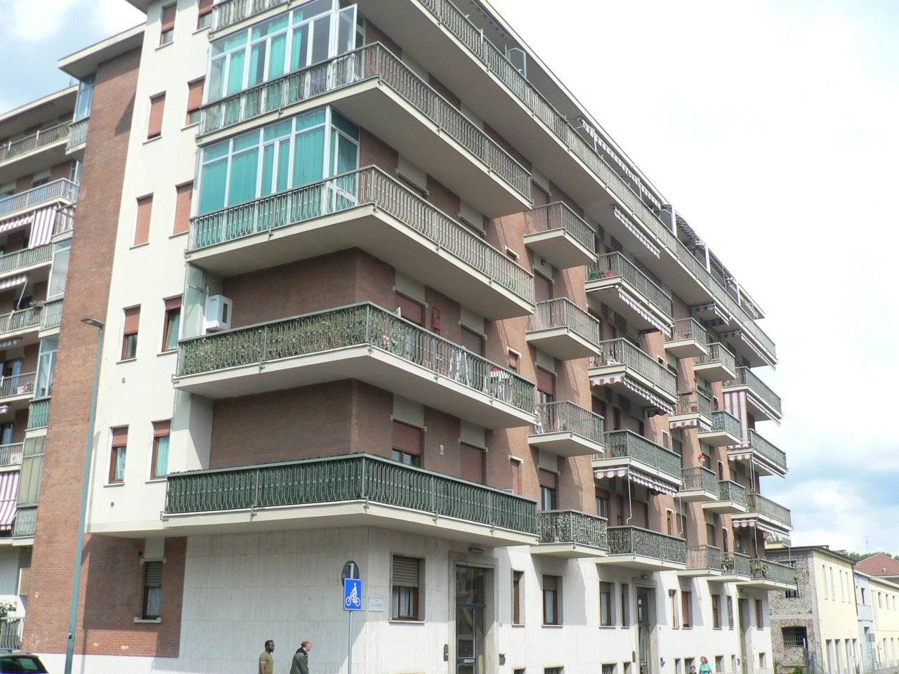 Facciata