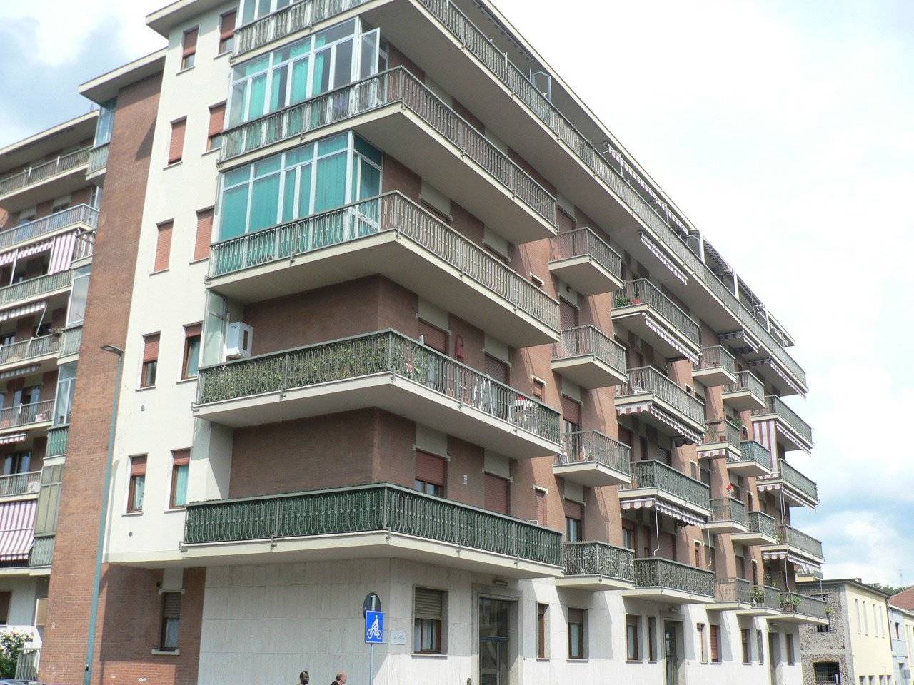 Facciata