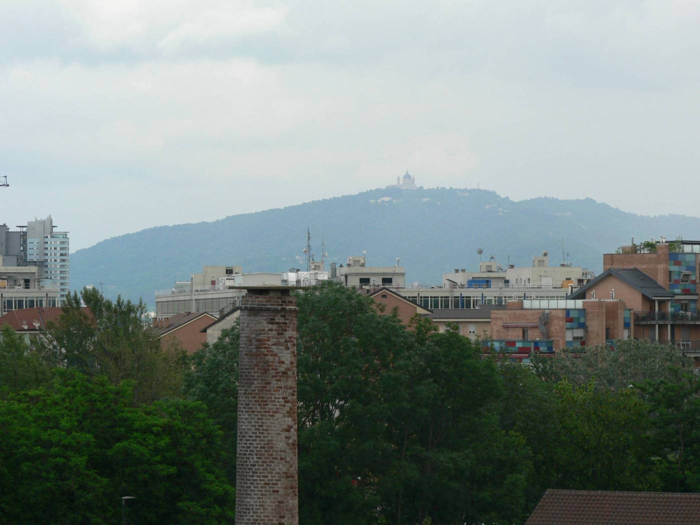 Vista