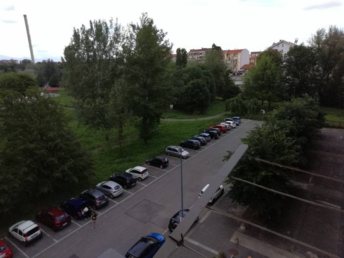 Vista