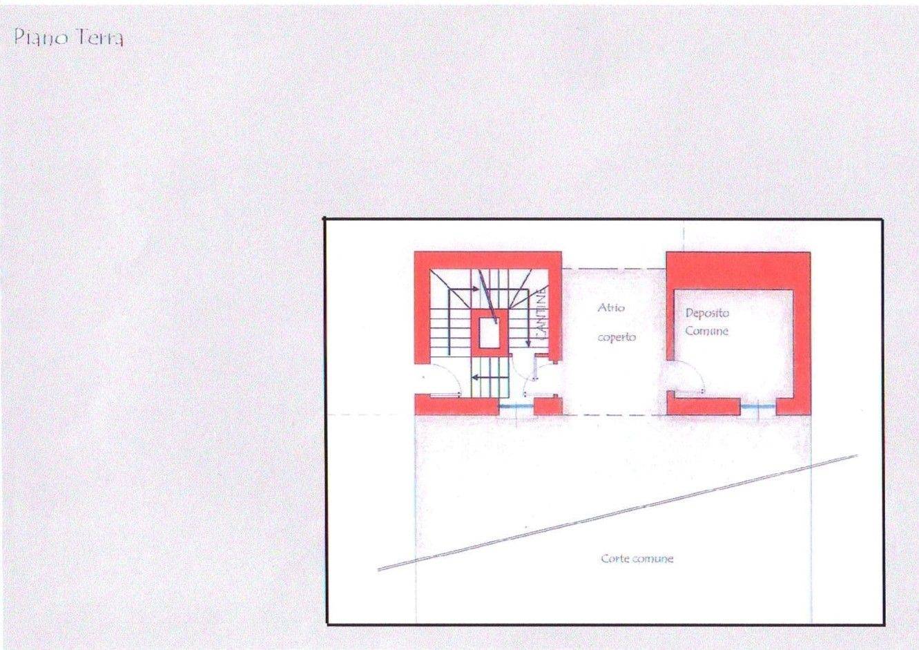 BOZZA PLAN. PIANO TERRA BOZZA PLAN. PIANO TERRA