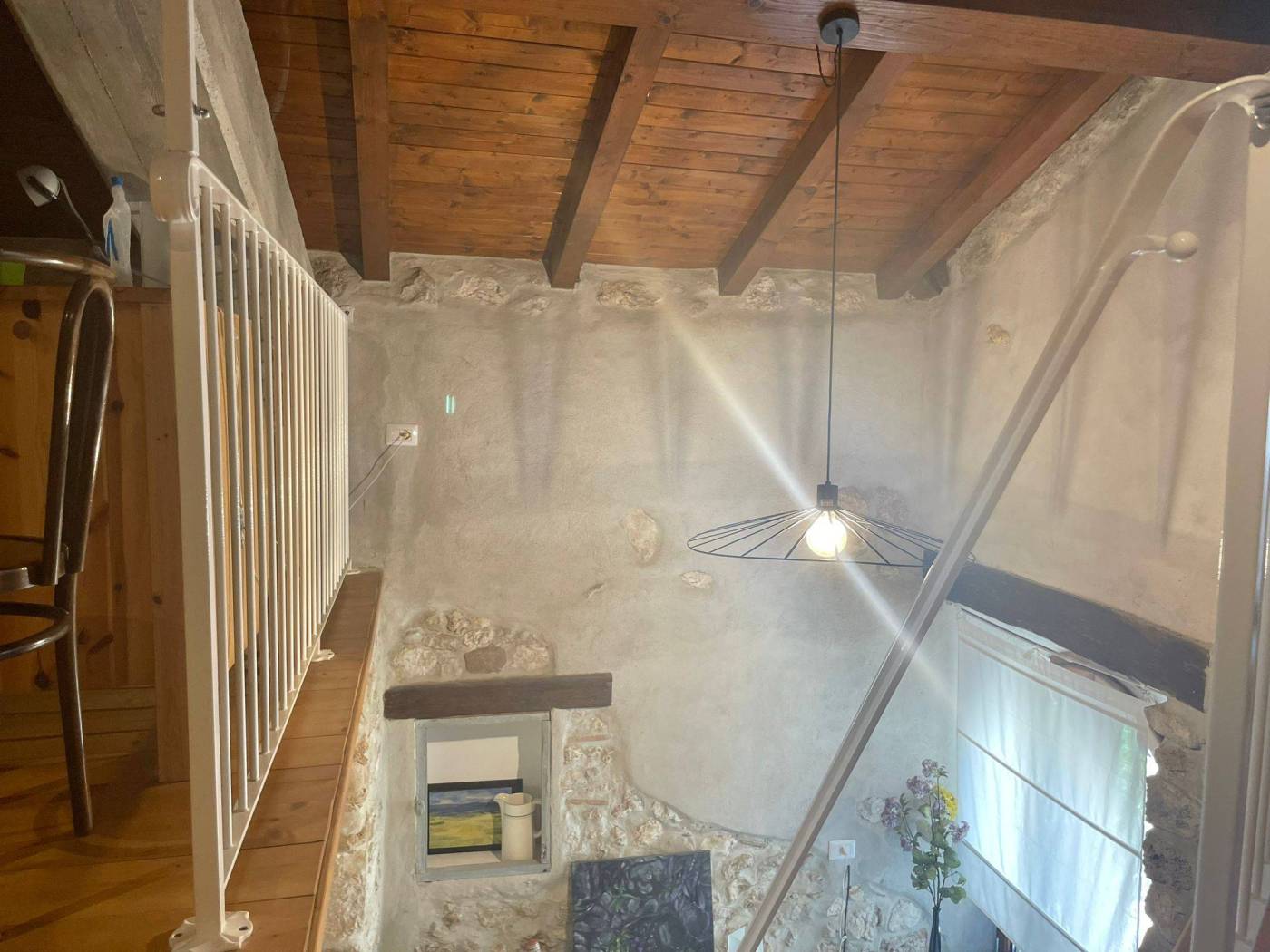 Interno appartamento