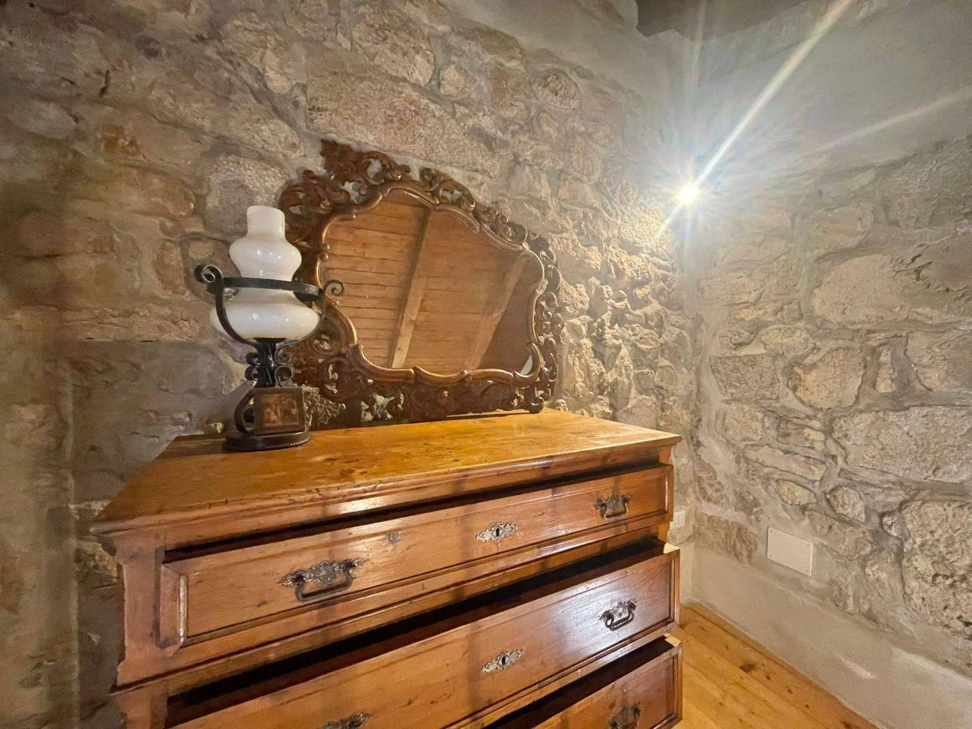 Interno appartamento