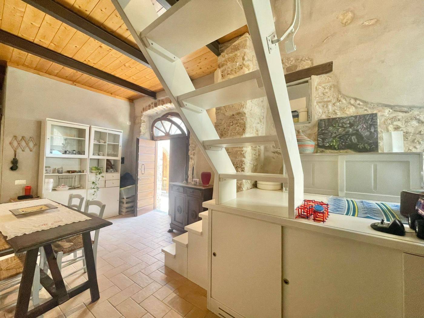 Interno appartamento