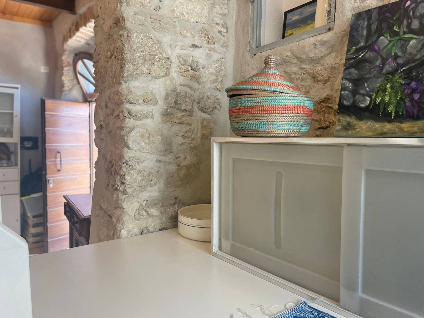 Interno appartamento