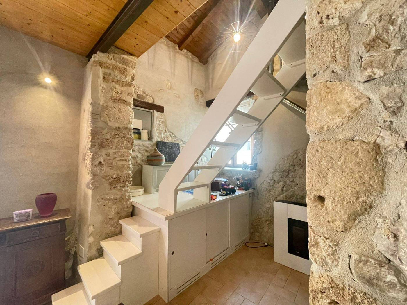 Interno appartamento