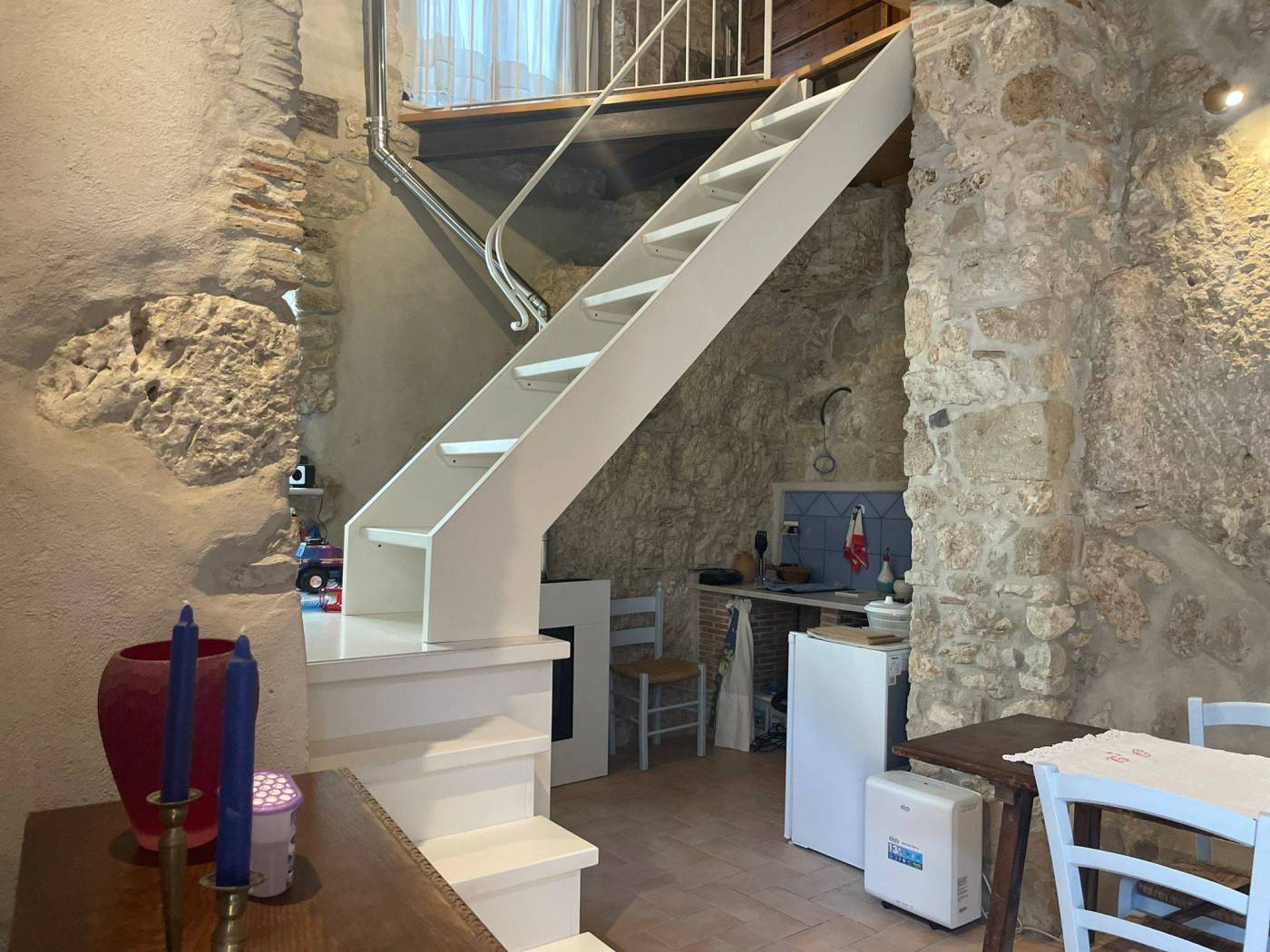 Interno appartamento