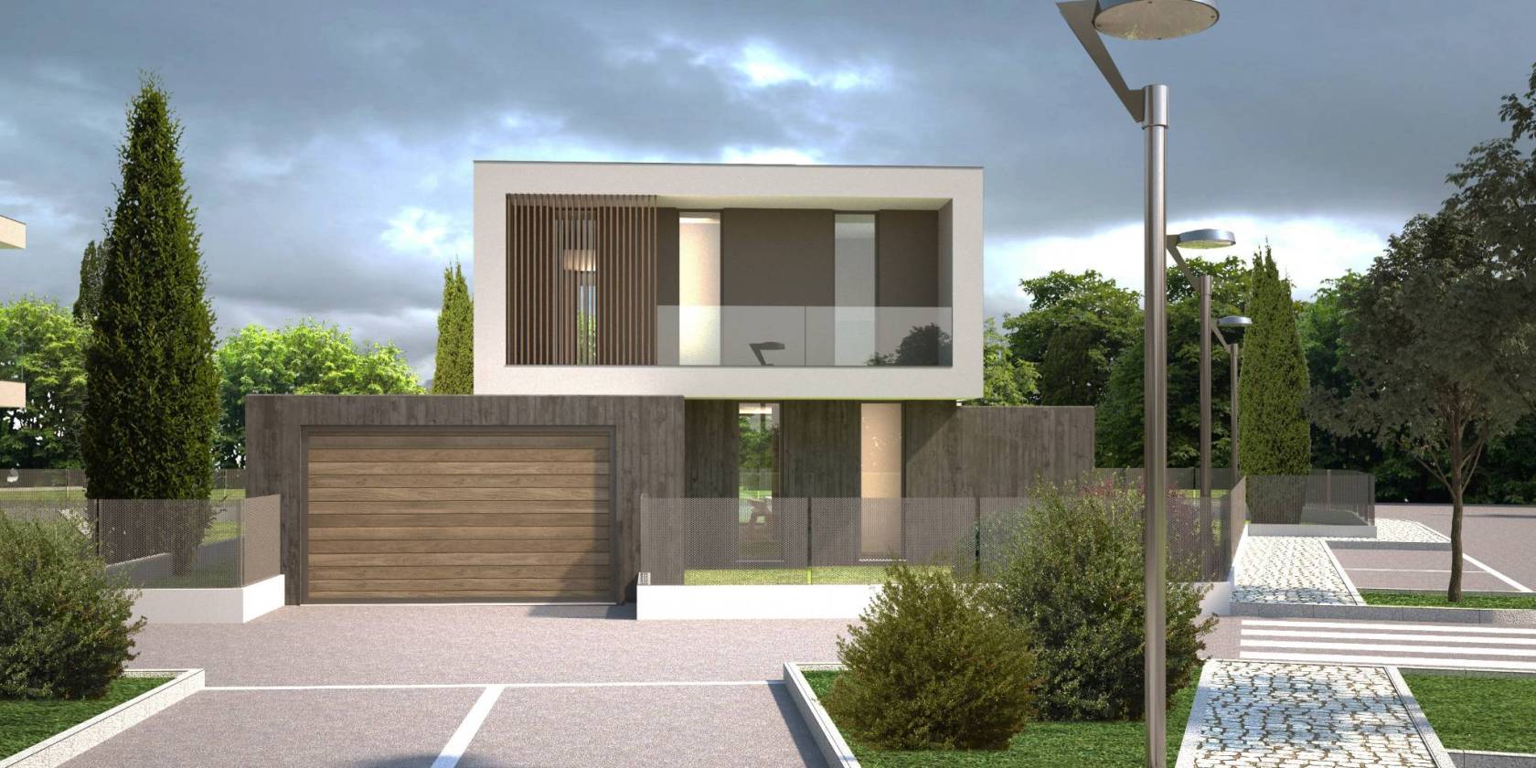 VILLA C
