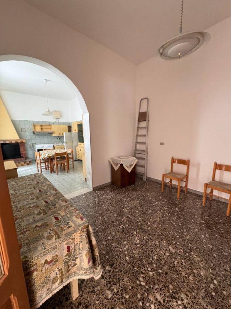 Interno appartamento