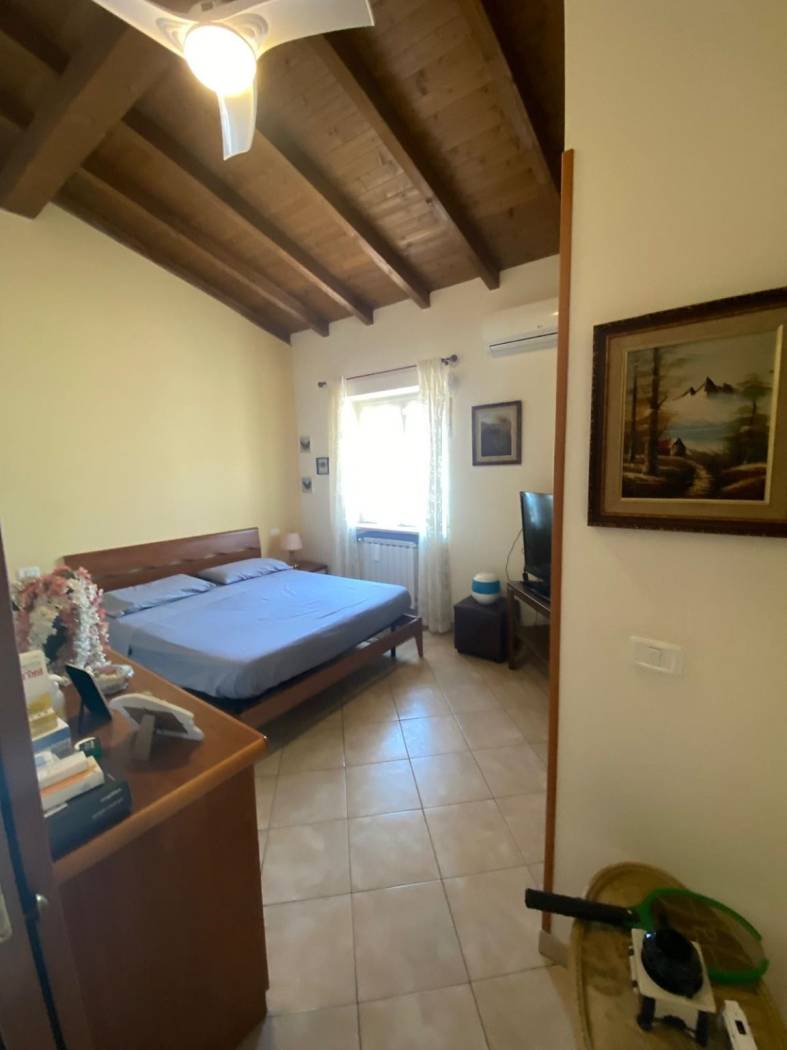 Camera da letto