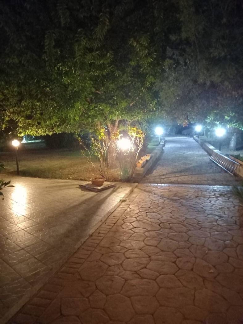 Giardino