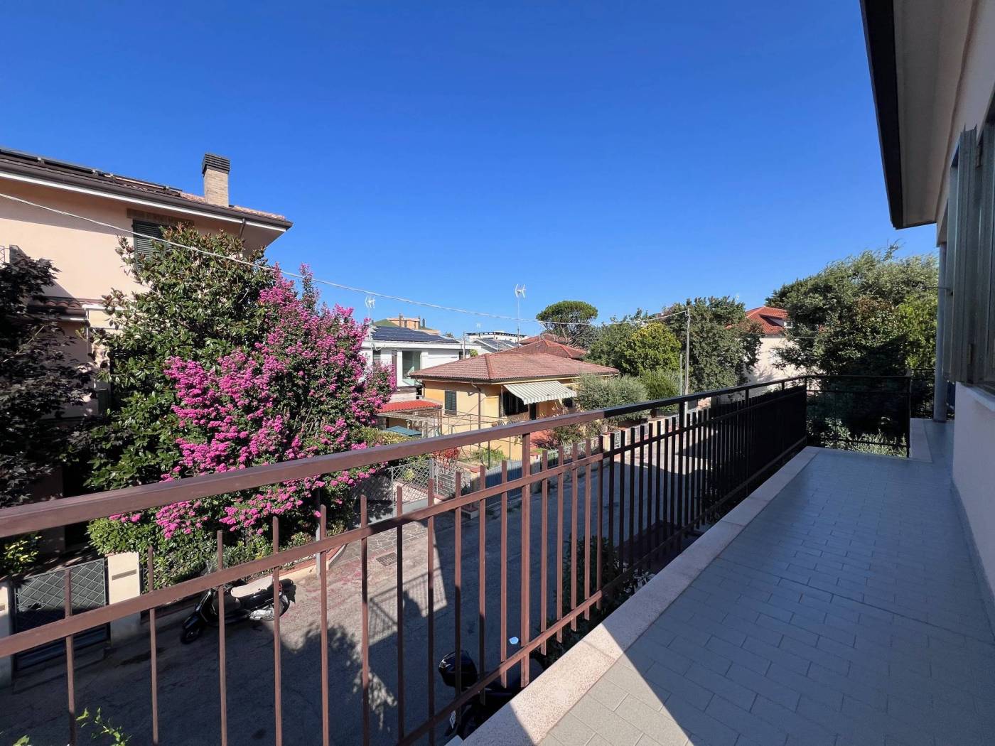 Balcone