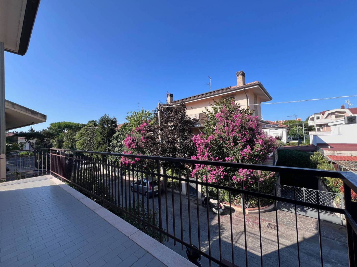 Balcone