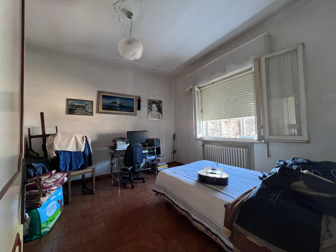 Camera da letto