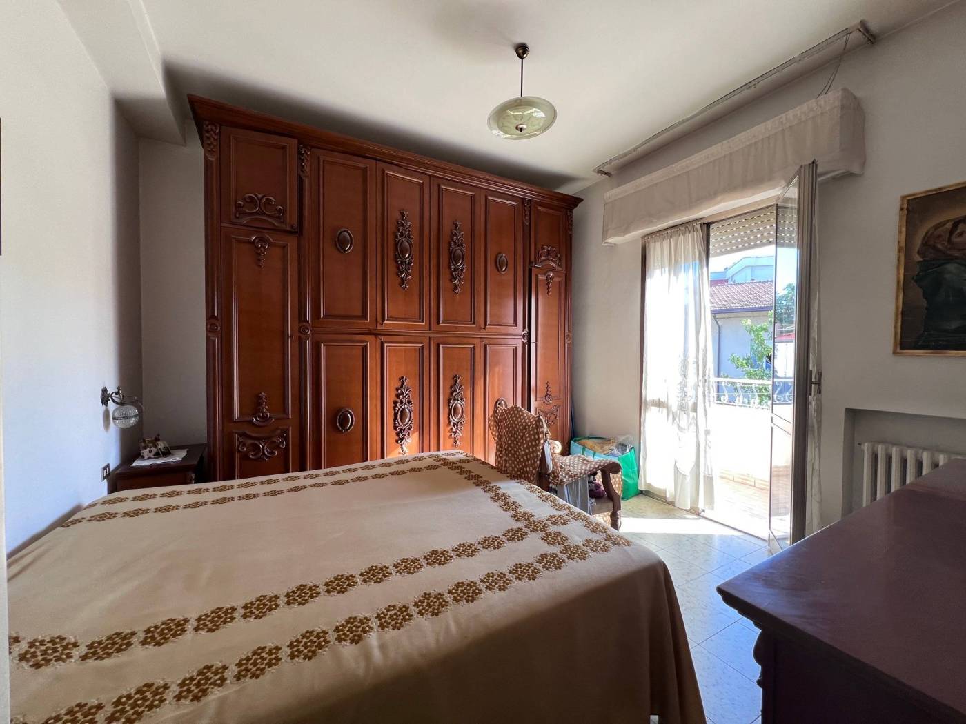 Camera da letto
