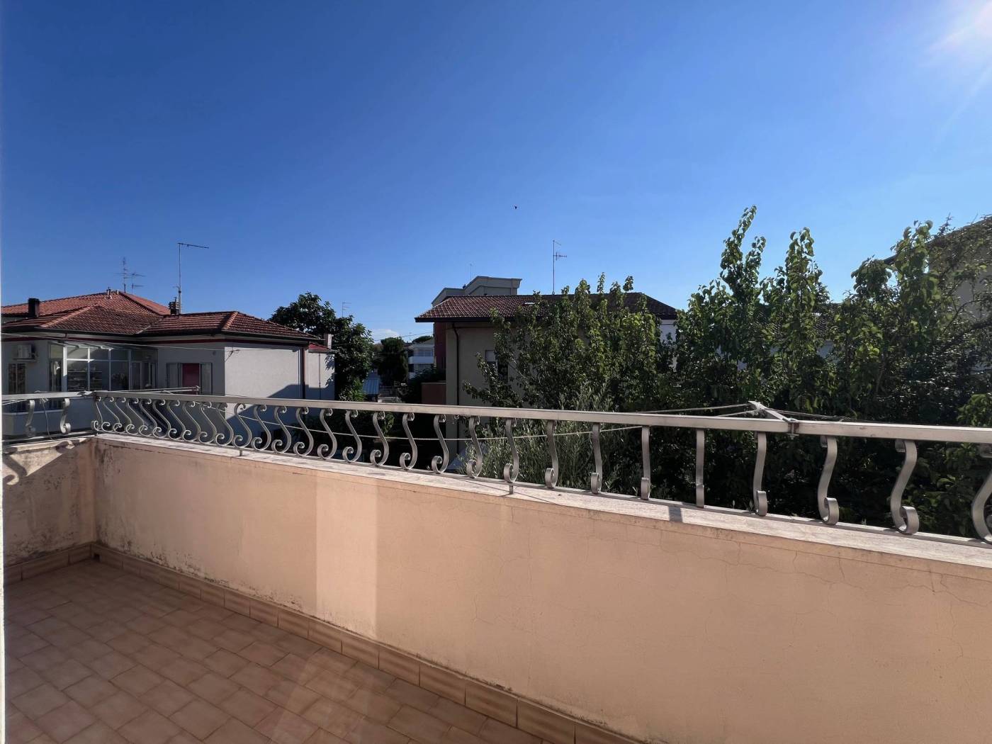 Balcone