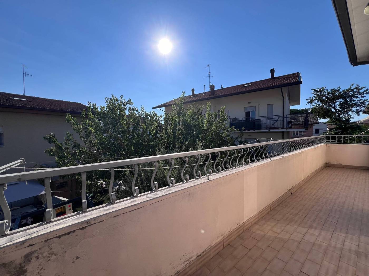 Balcone