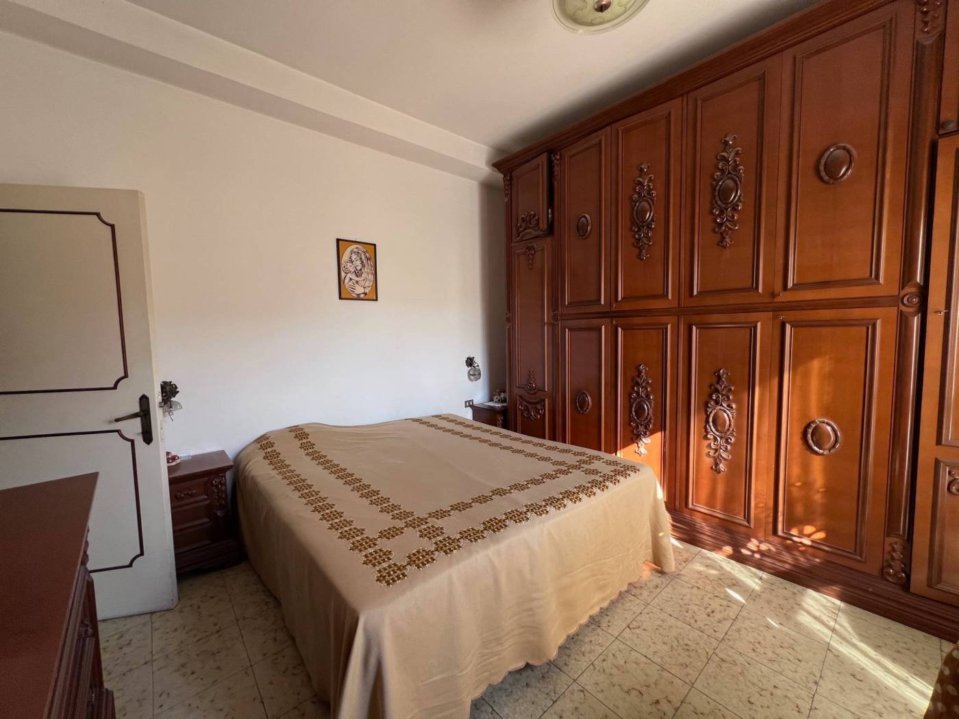 Camera da letto