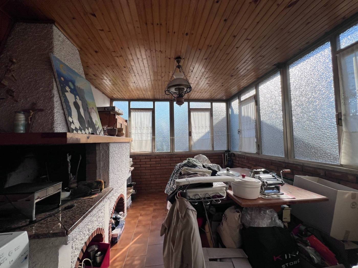 Interno non residenziale