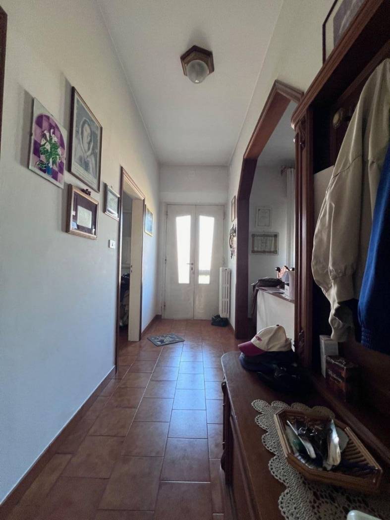 Interno appartamento