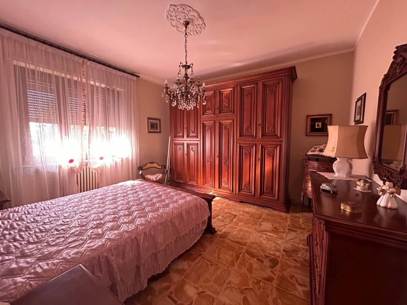 Camera da letto