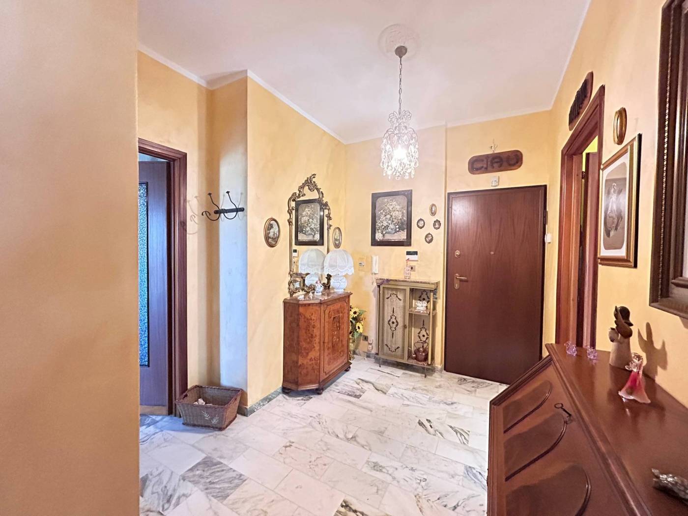 Interno appartamento