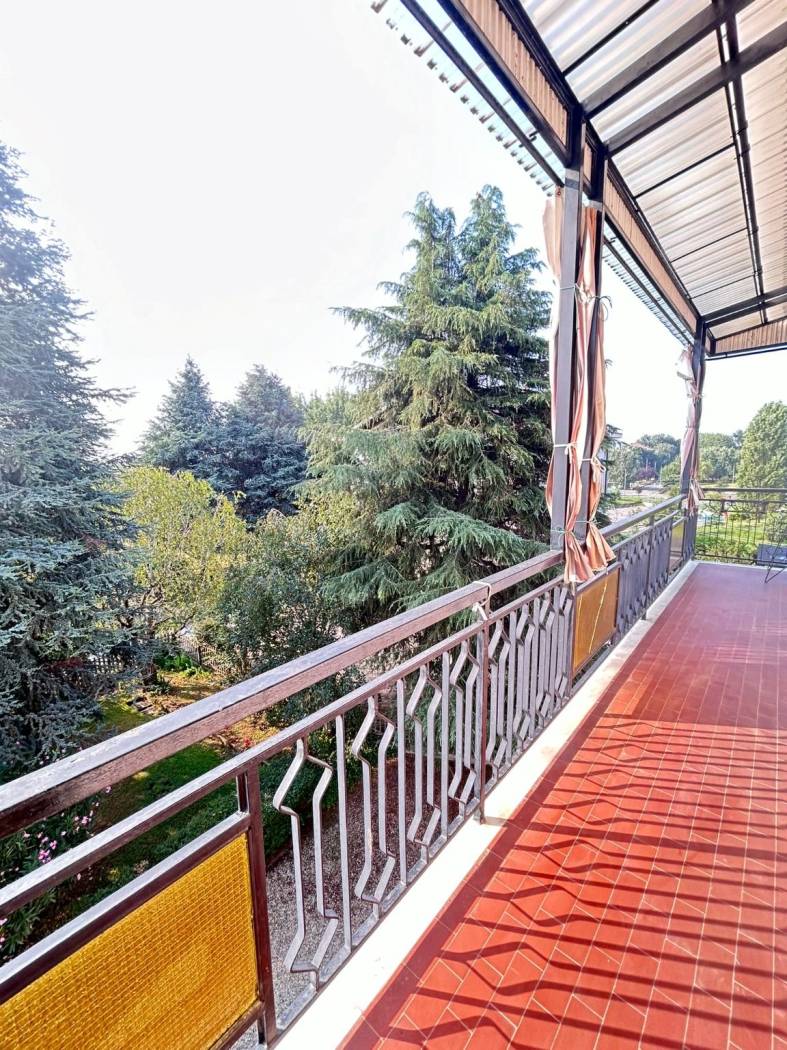 Balcone