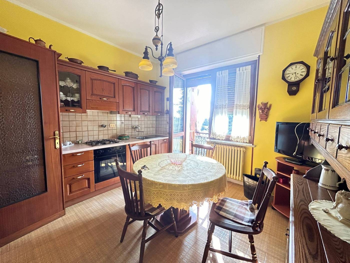 Cucina