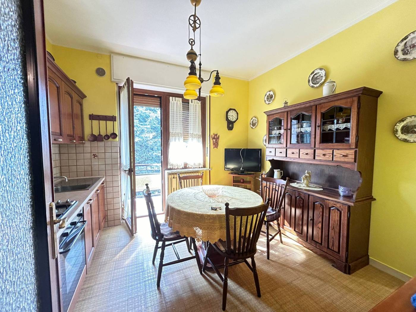 Cucina