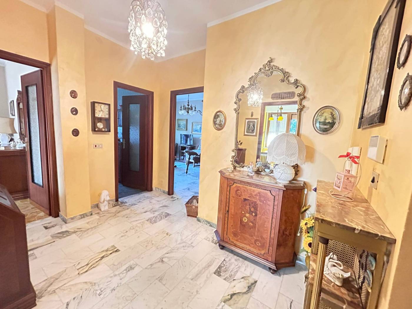 Interno appartamento