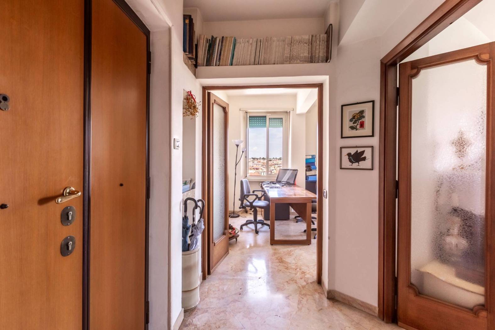 Interno appartamento