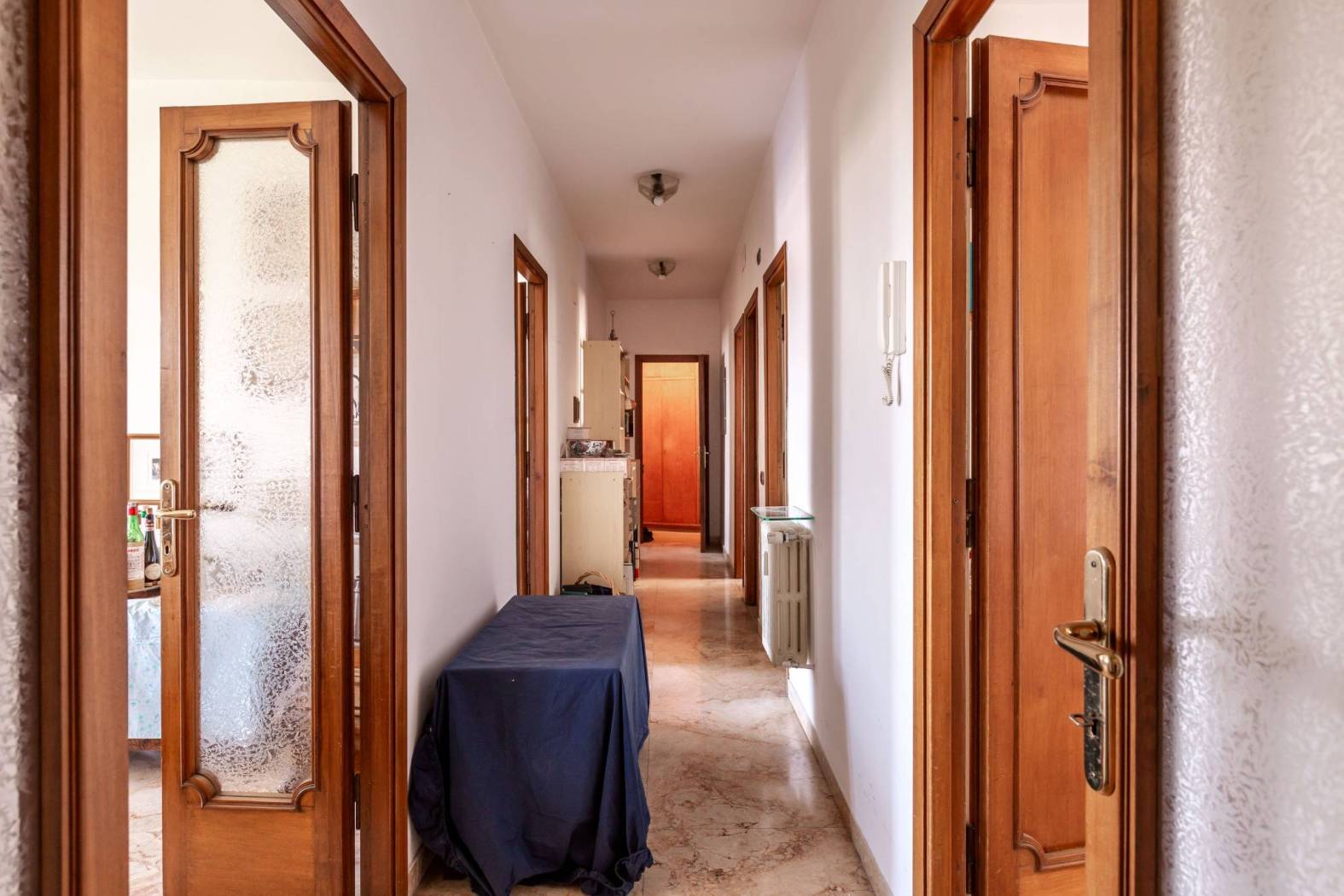 Interno appartamento