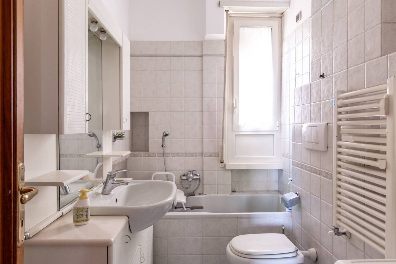 Bagno