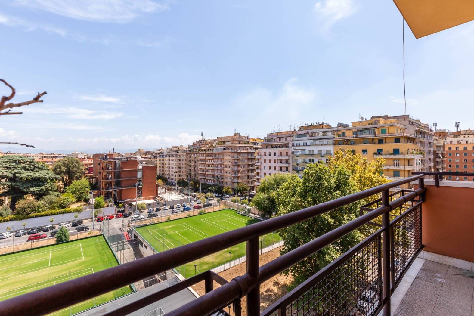 Balcone