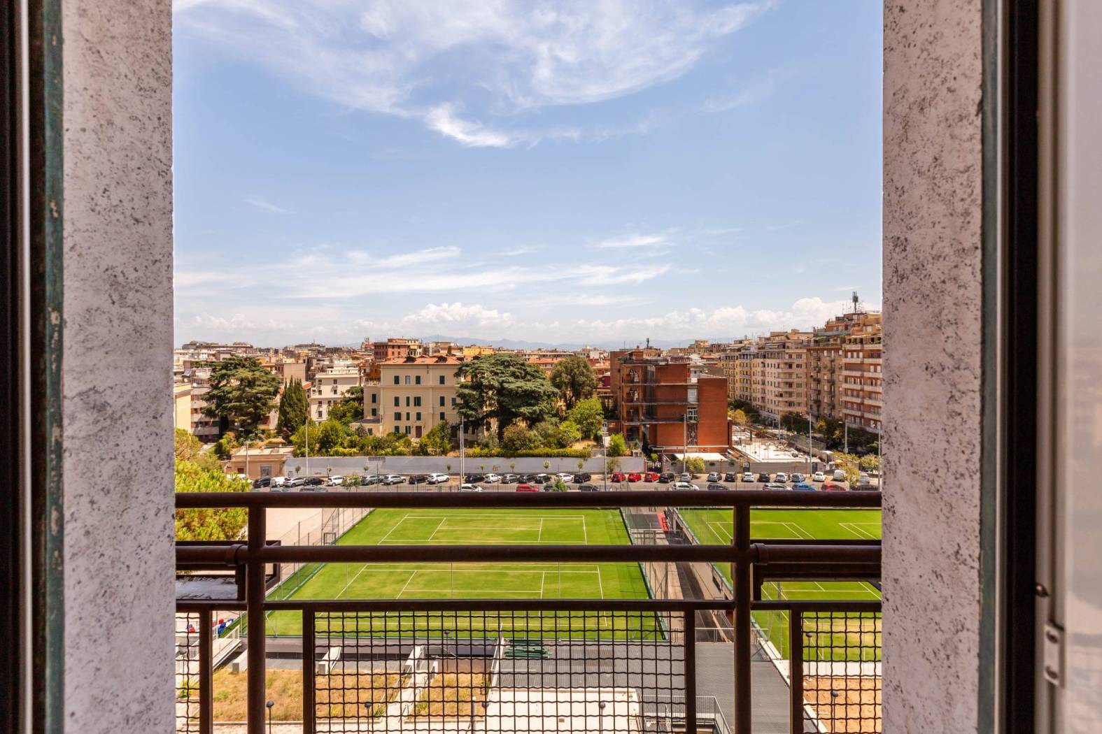 Balcone