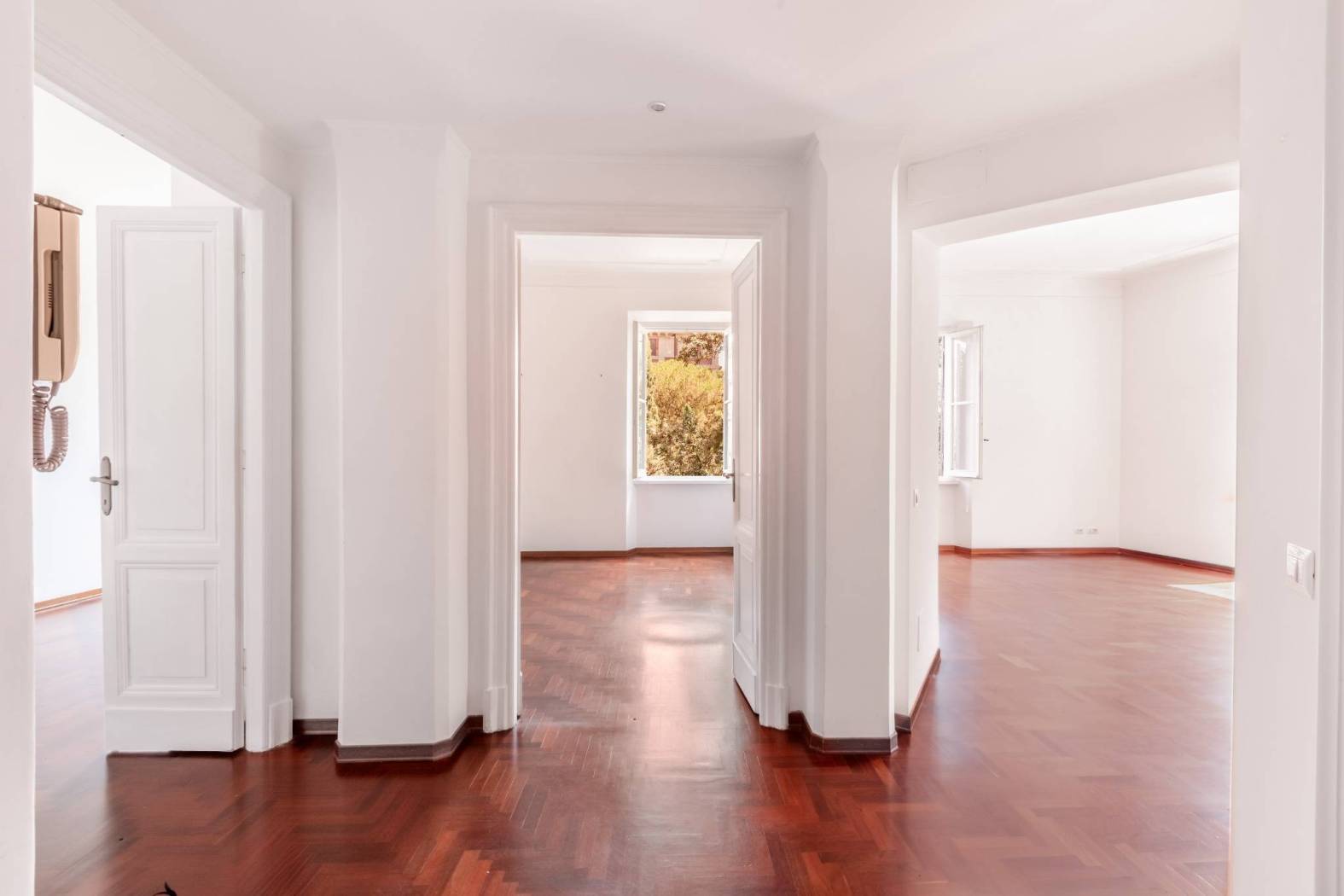 Interno appartamento