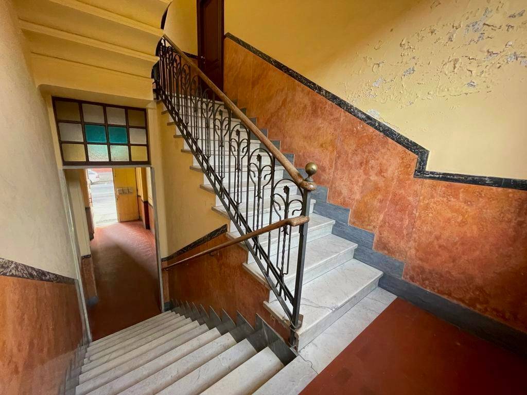 VANO SCALA VANO SCALA