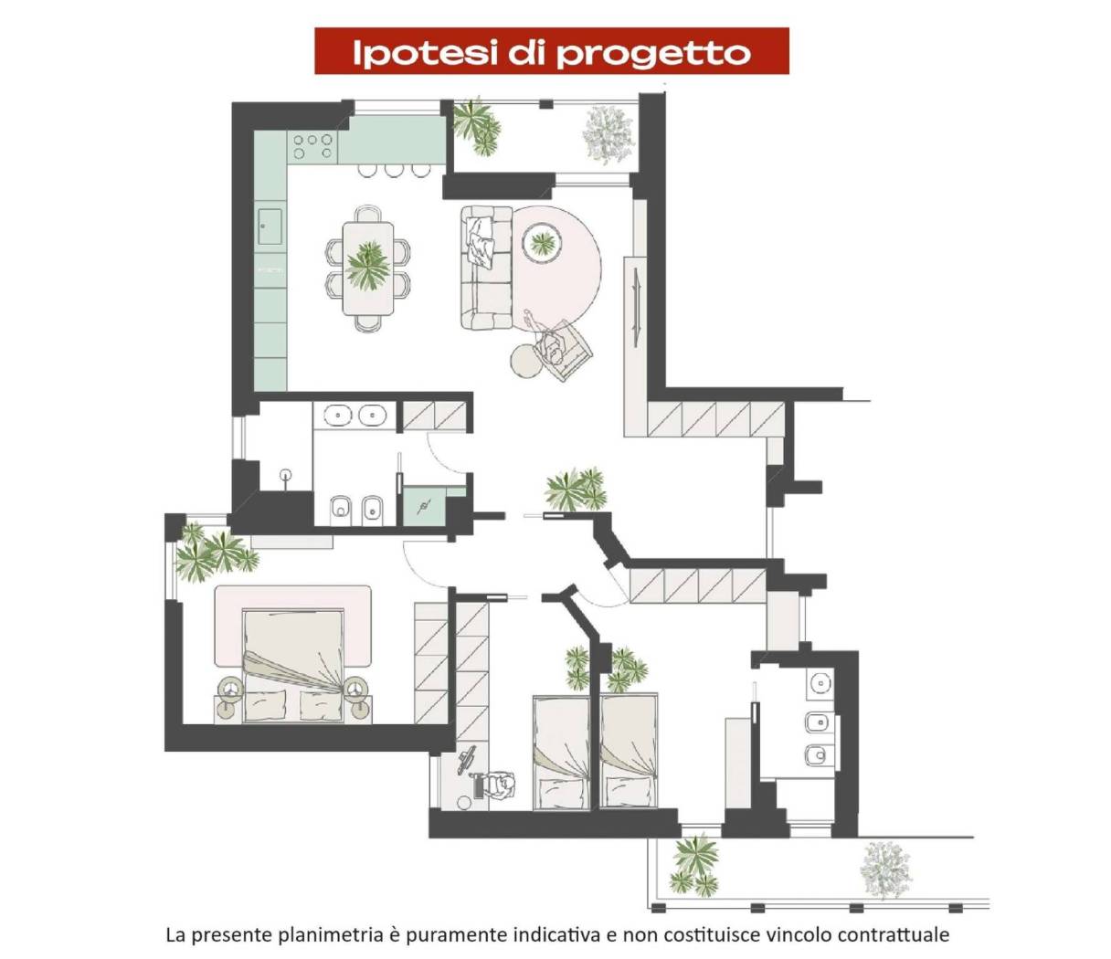 Ipotesi Progetto 