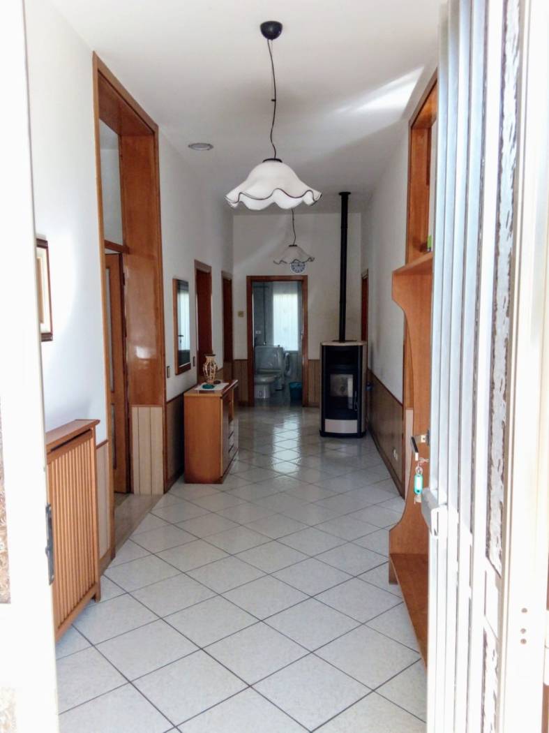 Interno appartamento