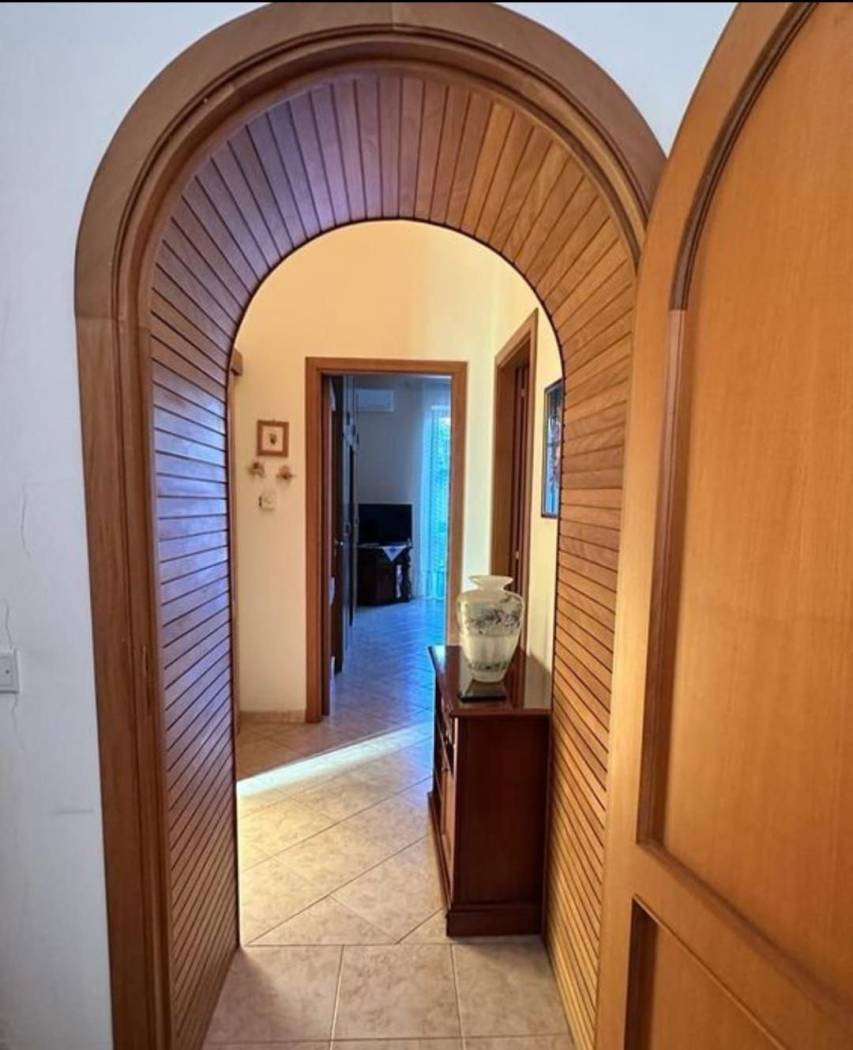 Interno appartamento