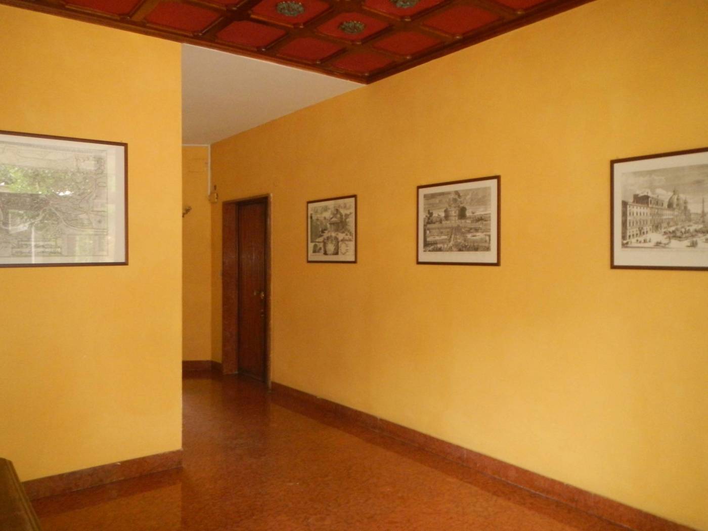 Interno palazzo