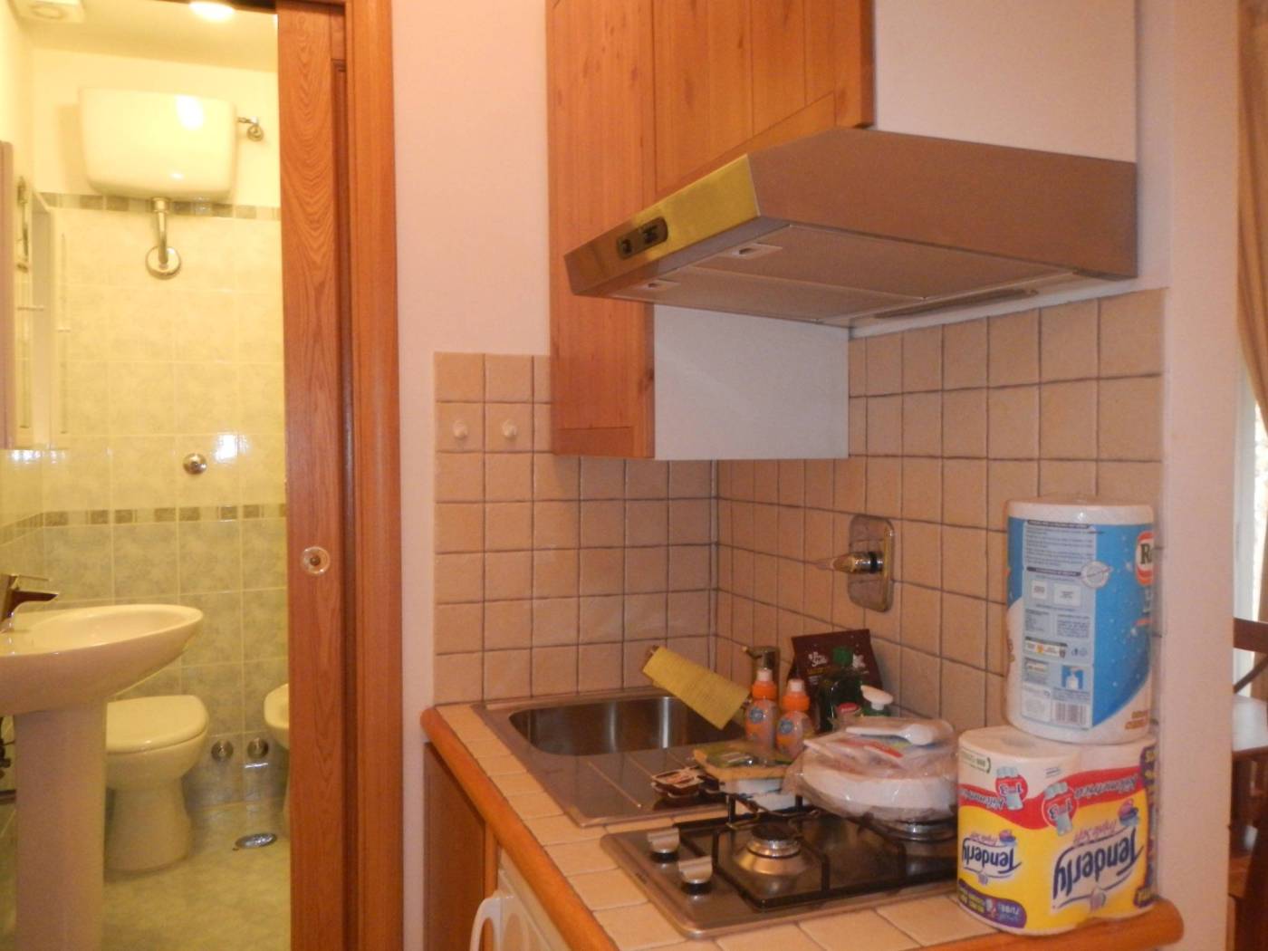 Cucina