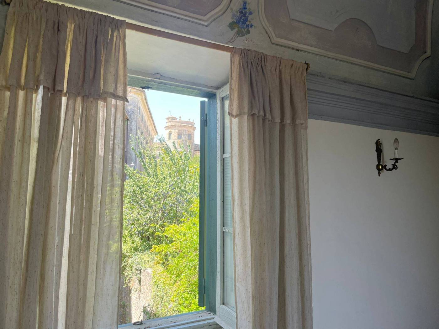 Interno appartamento