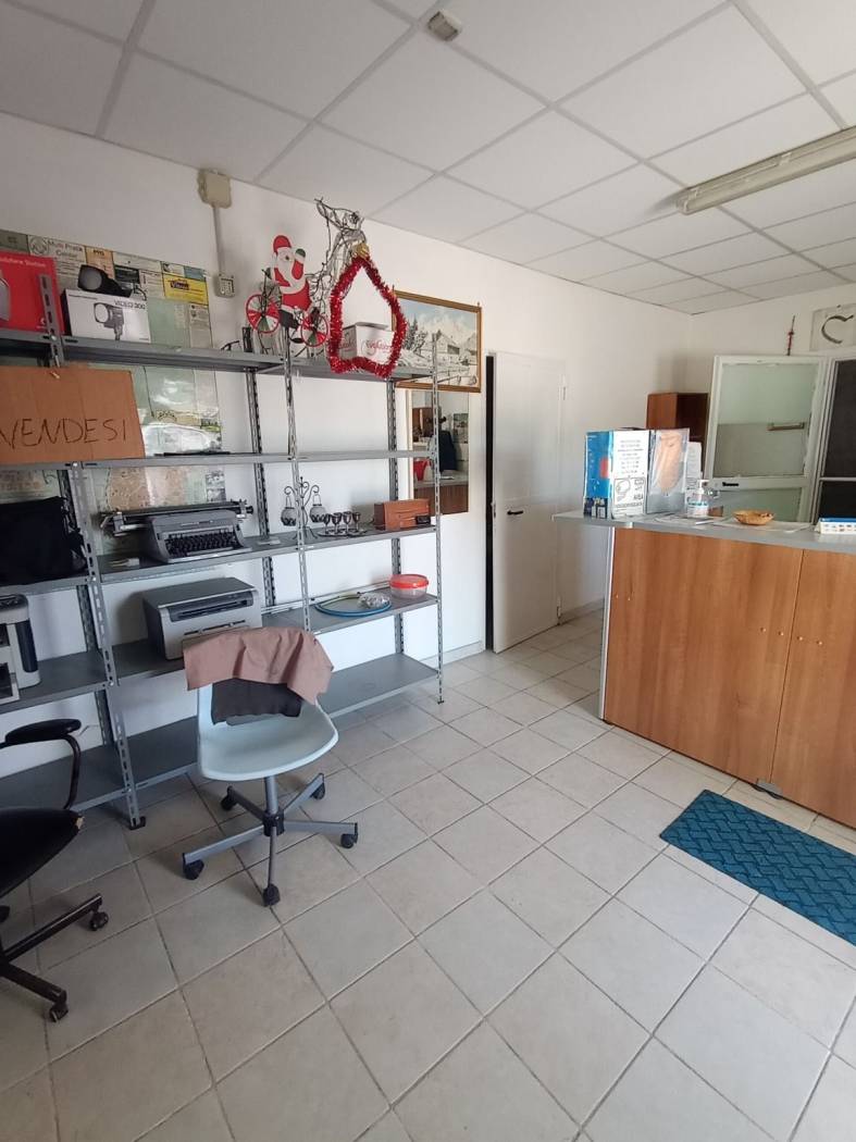 Interno non residenziale