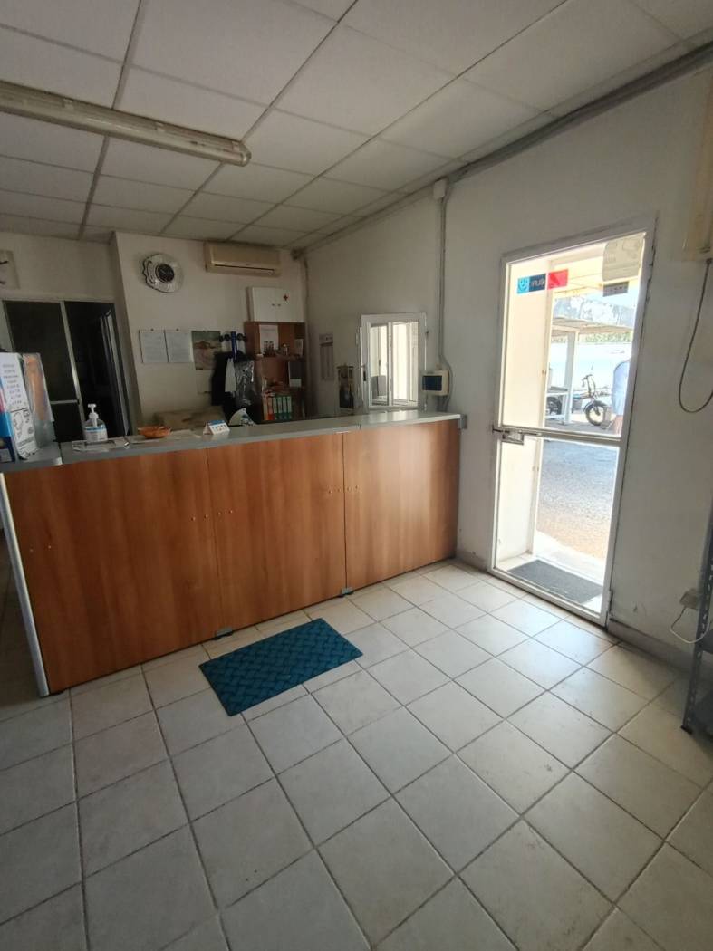 Interno non residenziale