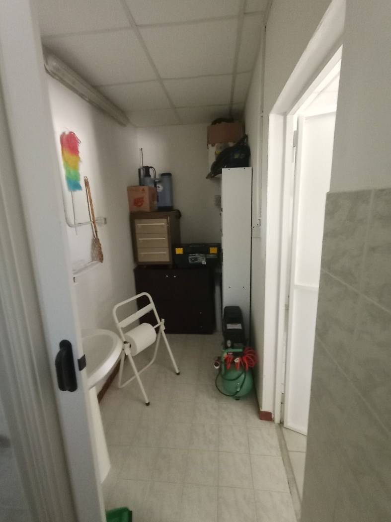 Interno appartamento