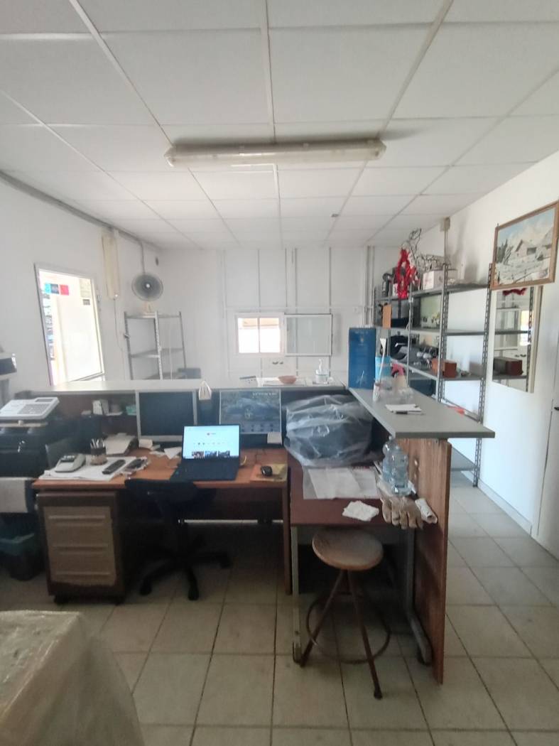 Interno non residenziale