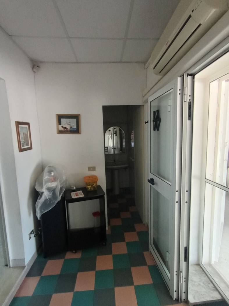 Interno appartamento