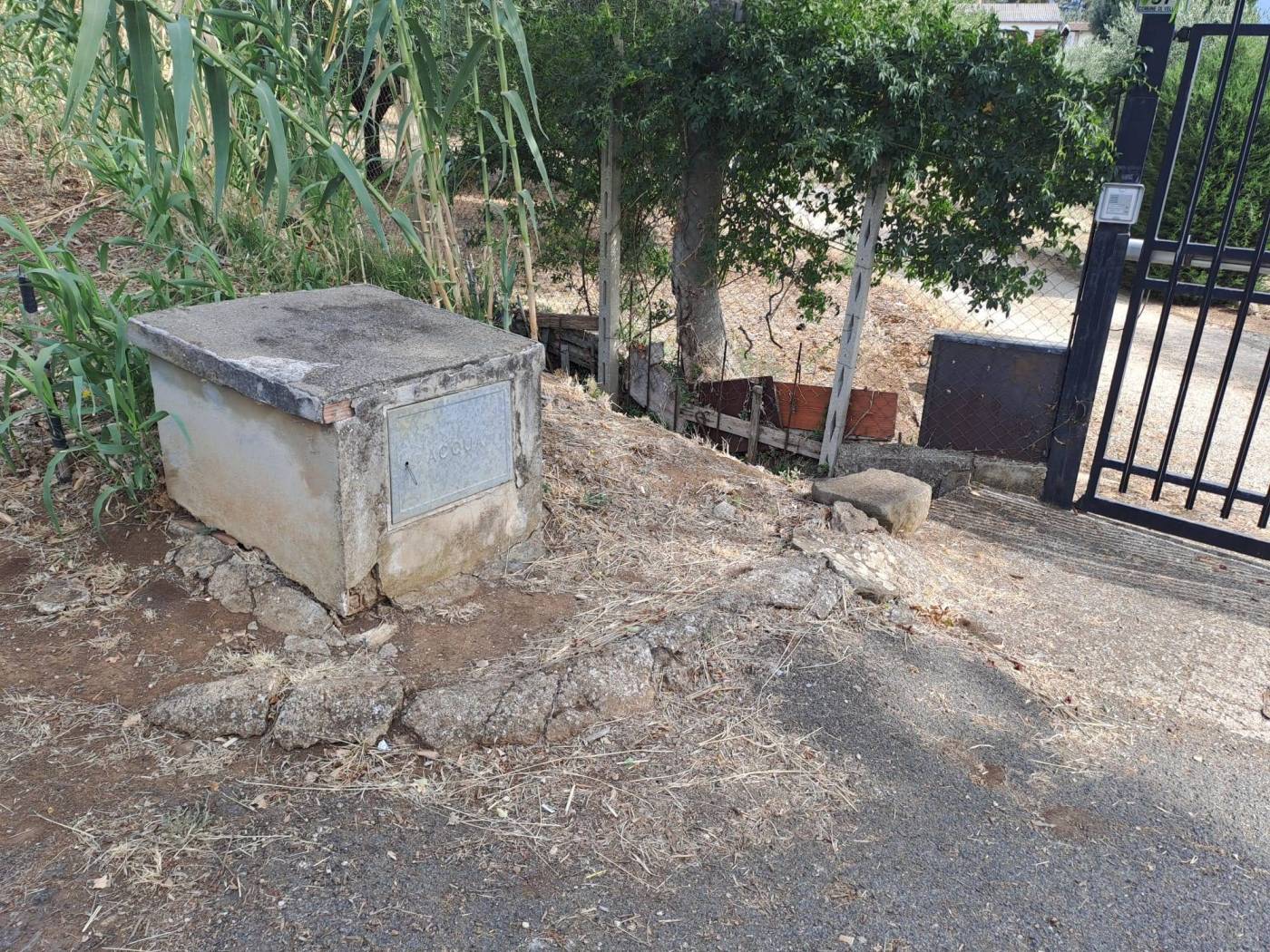 Terreno